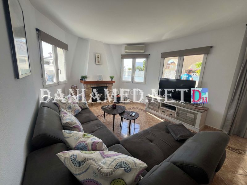 Foto ab4b8aae-bbaa-4499-be51-0a195aa4bbab. Chalet en Poblets (els)