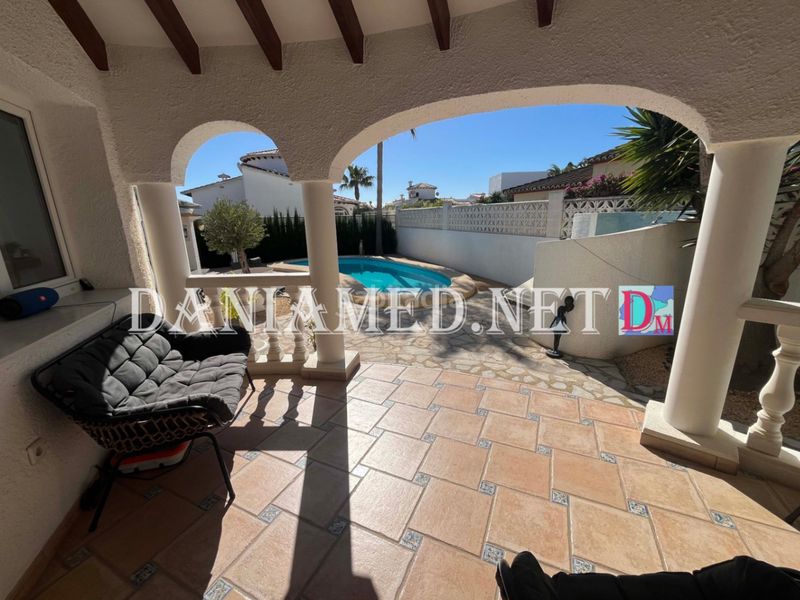 Foto d4c9b3c4-c21c-4556-ac18-e10ae3512c39. Chalet en Poblets (els)
