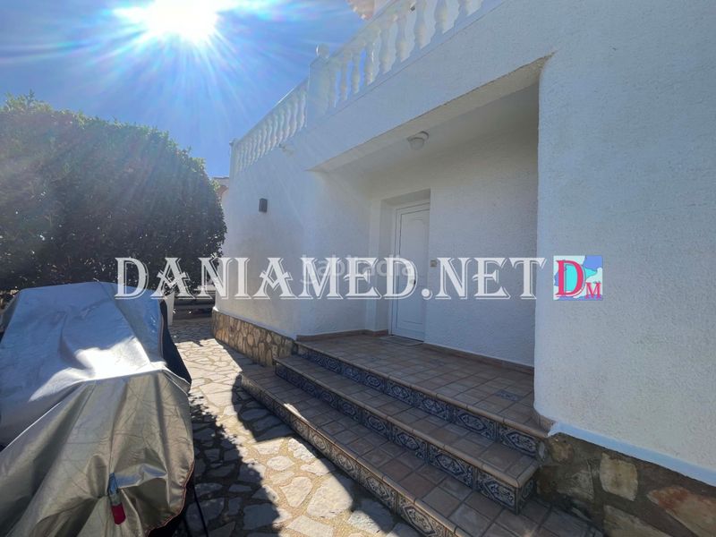 Foto da3a58cb-862d-4ba8-a926-cbabac3d5e4f. Chalet en Poblets (els)