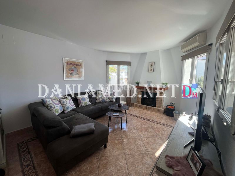 Foto f2a68eb1-a440-4b65-85fa-da33811ff7ca. Chalet en Poblets (els)