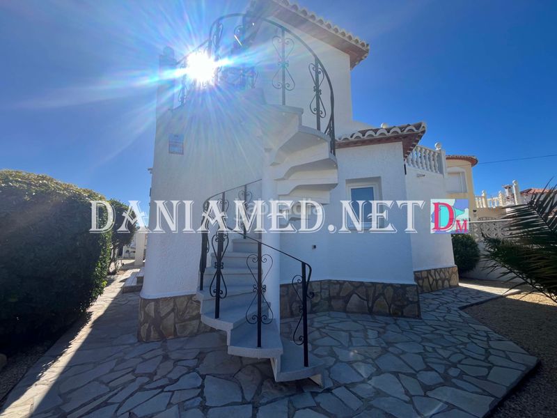 Foto fa36deca-456f-4b6e-8ac1-0e7c67ca2355. Chalet en Poblets (els)