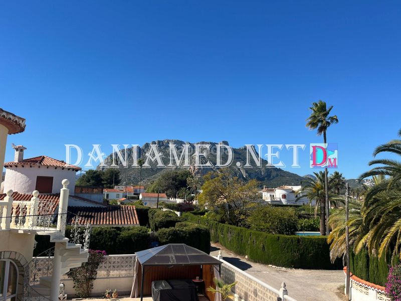 Foto 0fee5505-5a4d-41e2-a5b3-a51e89cd015c. Xalet amb calefacció aparcament piscina a Poblets (els)