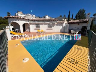 Chalet in Devessa - Monte Pego