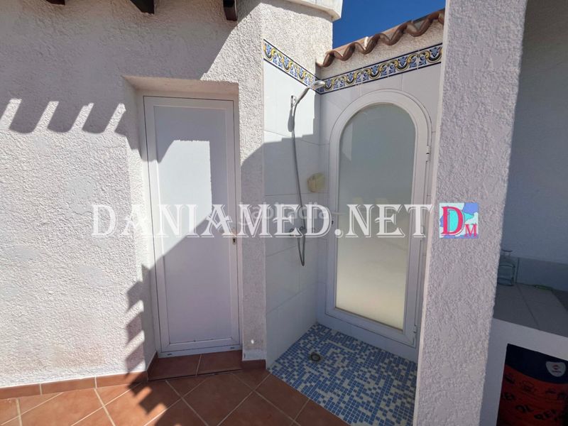 Foto 1b1fc332-f1cb-493c-a8e4-614450ca7d4b. Xalet amb calefacció aparcament piscina a Devessa - Monte Pego Dénia