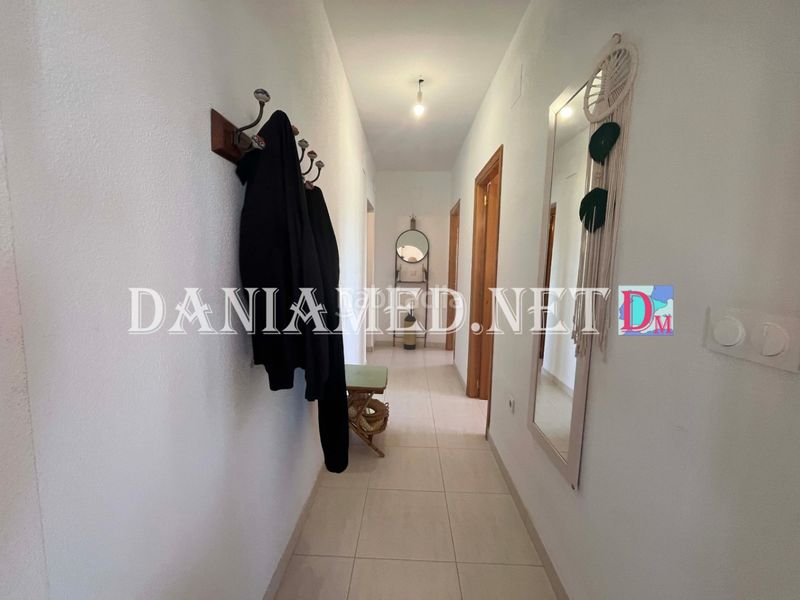Foto 6d3a1721-ef83-4d6e-9b27-9c29d4546782. Xalet amb calefacció aparcament piscina a Devessa - Monte Pego Dénia