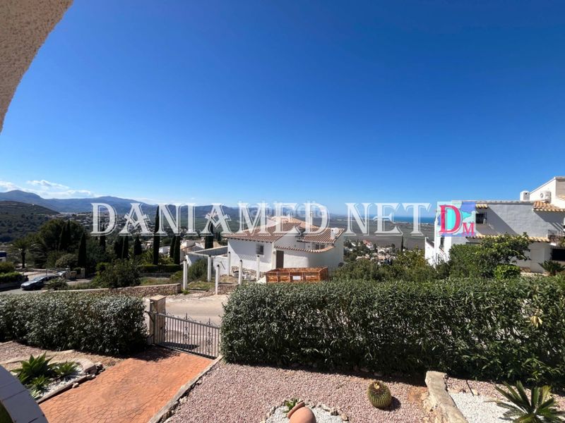 Foto 7ee51510-594f-448e-a801-b501033c1d15. Xalet amb calefacció aparcament piscina a Devessa - Monte Pego Dénia