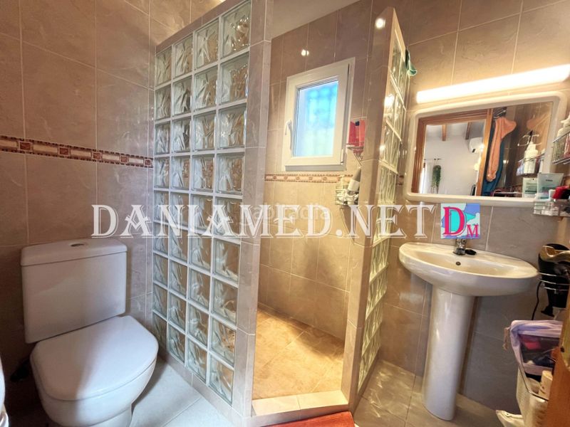 Foto a5b697a5-e2f7-41ea-a89d-10a211a9973d. Xalet amb calefacció aparcament piscina a Devessa - Monte Pego Dénia