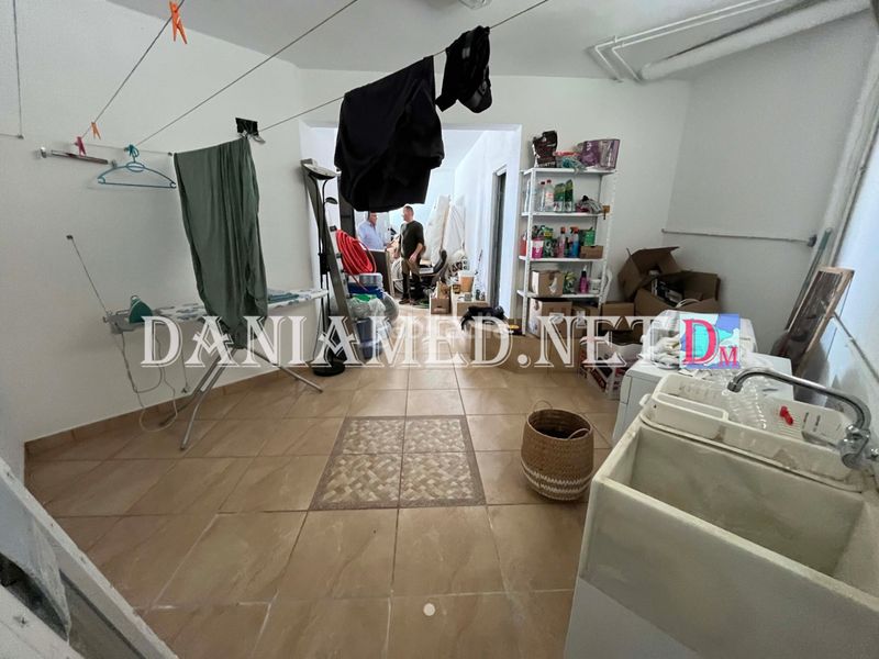 Foto d292bd0f-9319-4eee-bbdc-372acee82a3d. Xalet amb calefacció aparcament piscina a Devessa - Monte Pego Dénia