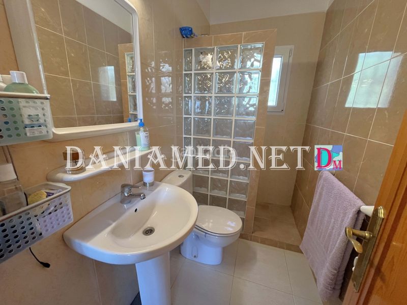Foto f7b82186-8c8e-47dd-968a-5f3a879456e7. Xalet amb calefacció aparcament piscina a Devessa - Monte Pego Dénia