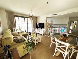 Apartment in El Montgó