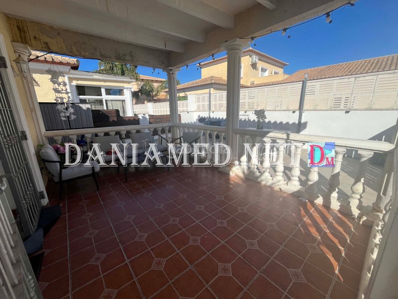 Foto 153a481e-7379-407a-af51-49f12e5fd27c. Apartament amb calefacció aparcament a Poblets (els)