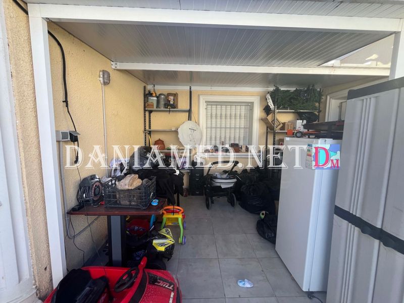 Foto 49b56732-a89f-4c48-a316-0e46e364eeb1. Apartament amb calefacció aparcament a Poblets (els)
