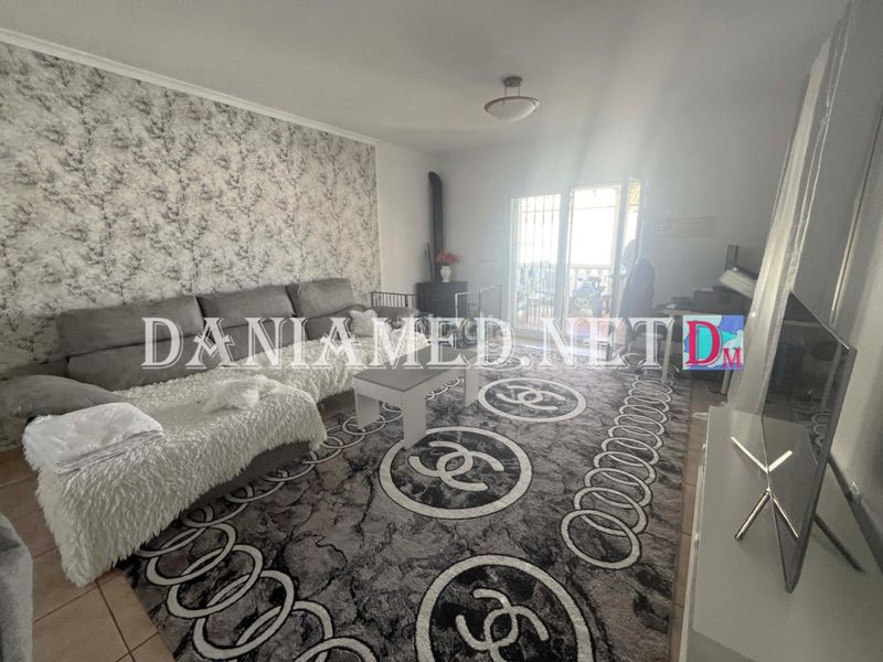 Foto 68a7601f-fc45-4422-bbcb-49c0fb8e6101. Apartament amb calefacció aparcament a Poblets (els)