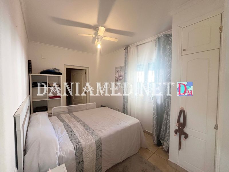 Foto b31fbea7-189d-4242-af90-758df3a5e2b1. Apartament amb calefacció aparcament a Poblets (els)