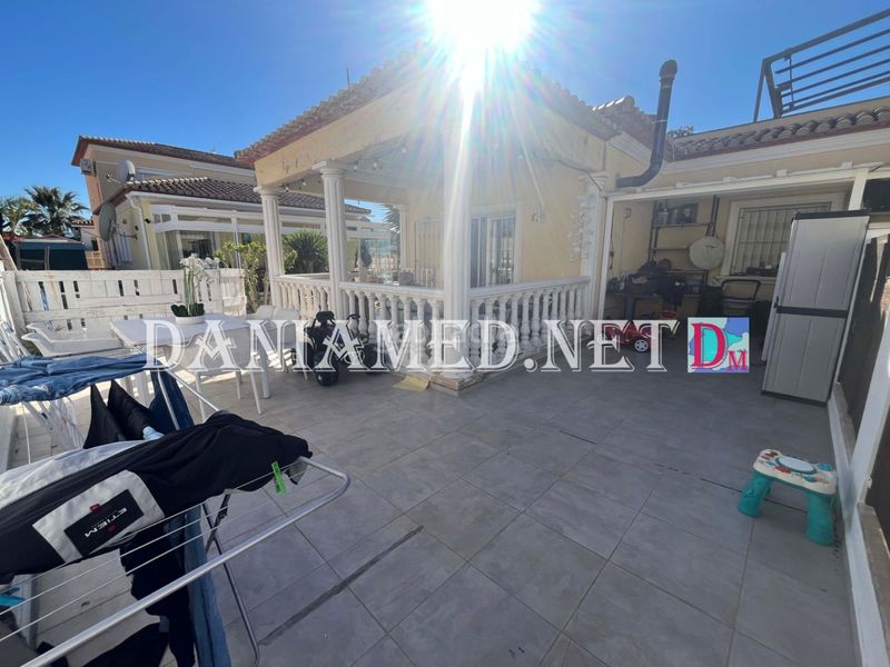 Foto fb657cad-b451-43f3-9dd6-b10866329b2f. Apartament amb calefacció aparcament a Poblets (els)