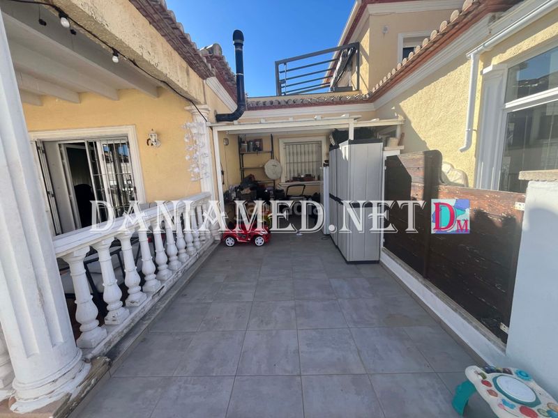 Foto 37533fb7-0cd6-4e3d-ac7d-00ac6ba1259c. Apartamento en Poblets (els)