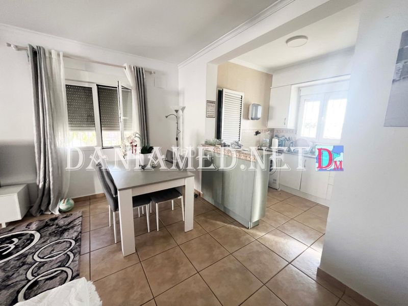 Foto 5701b43b-4e34-43e9-8ba3-3a5fa9721e56. Apartamento en Poblets (els)