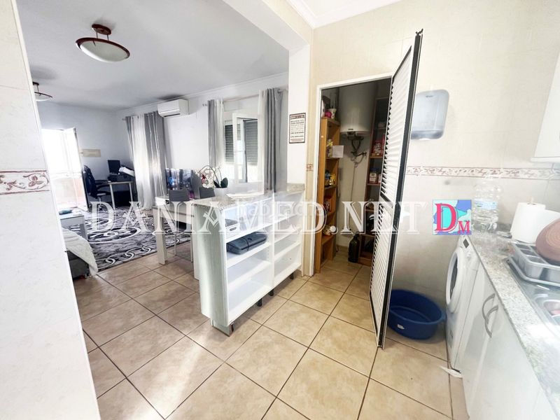 Foto 8cd460c7-9280-4e02-98e9-7cca60e1ba3a. Apartamento en Poblets (els)