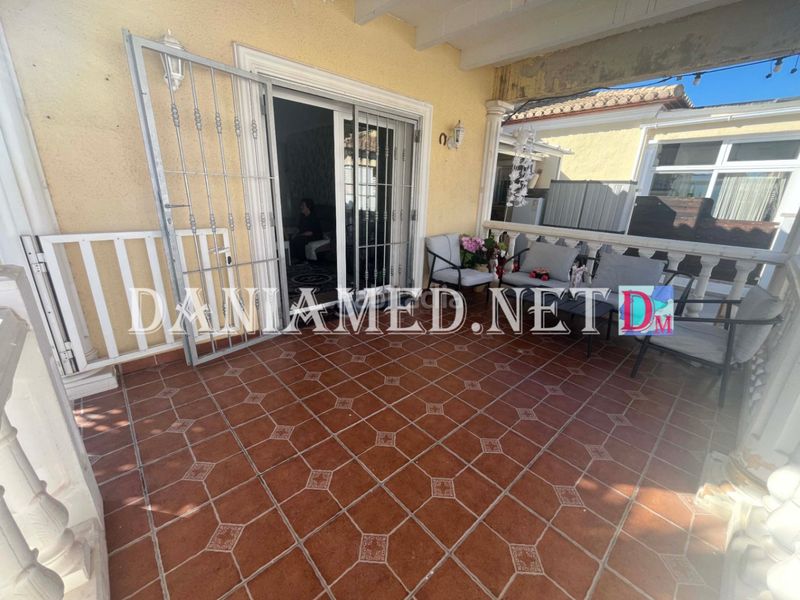 Foto 984e5e45-fc57-4d4e-8e14-830fb8d40bbe. Apartamento en Poblets (els)