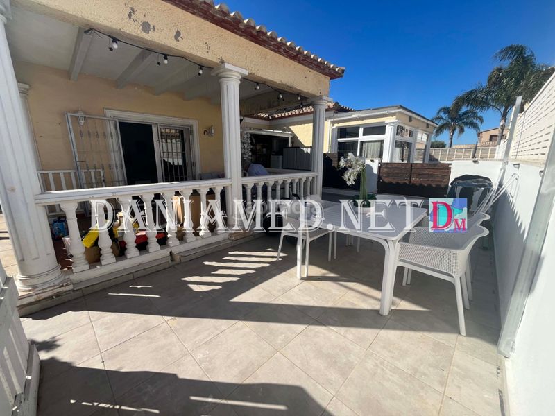 Foto 9a85fa7a-1069-4773-81d2-8955c1aa64b8. Apartamento en Poblets (els)