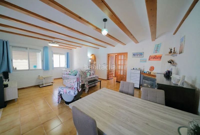 Foto cb149d95-b451-4614-bf97-f9583f4511e7. Chalet en Poblets (els)