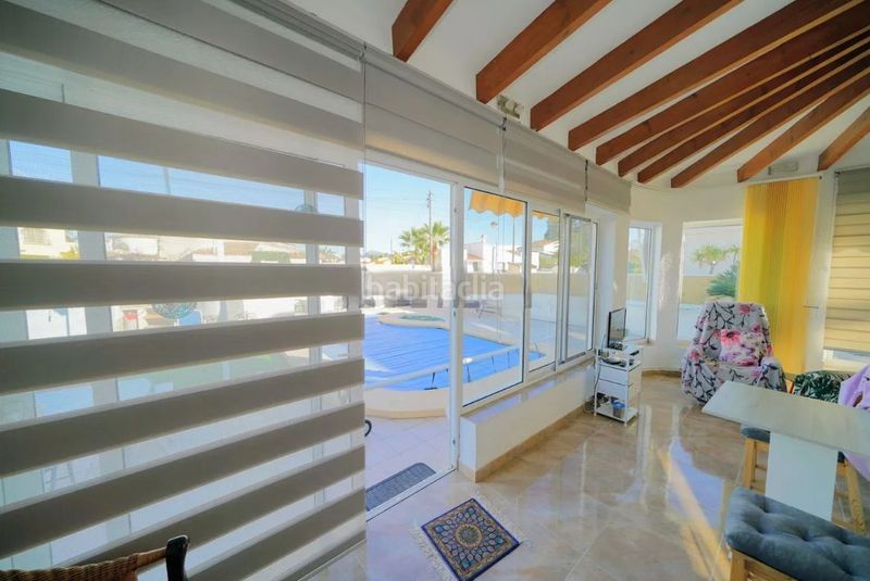 Foto 4aff632c-92f7-4265-a1b9-059f56cf199f. Xalet amb calefacció aparcament piscina a Poblets (els)