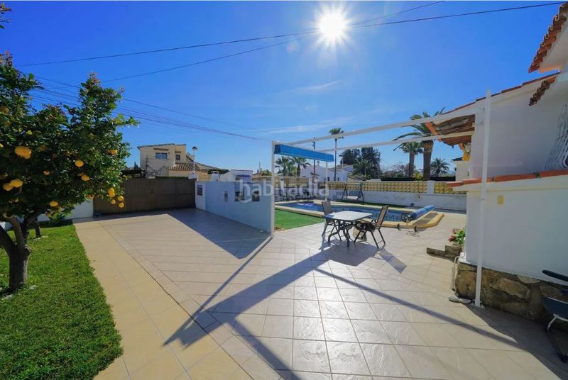 Foto 8fd347e5-667f-435e-98bb-d3a384308e53. Xalet amb calefacció aparcament piscina a Poblets (els)