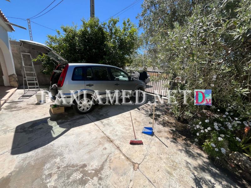 Foto 108685a5-fc69-4824-8ccd-baa2f5f558bf. Chalet en Oliva nova Oliva