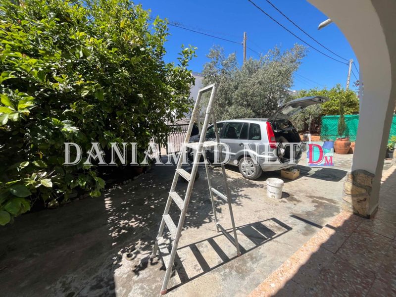 Foto 36f10004-3479-4235-adcc-8e97117657db. Chalet en Oliva nova Oliva