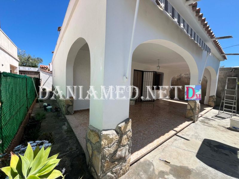 Foto 3e70746a-3482-43d9-846e-d18fef2ad77b. Chalet en Oliva nova Oliva