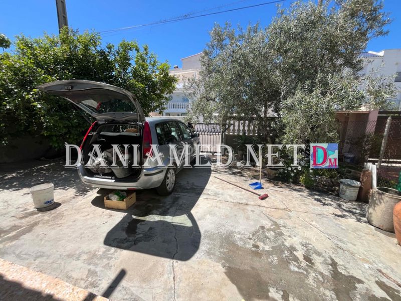 Foto aeb4dd7a-fb2a-4a58-8e24-74a2ba46567a. Chalet en Oliva nova Oliva