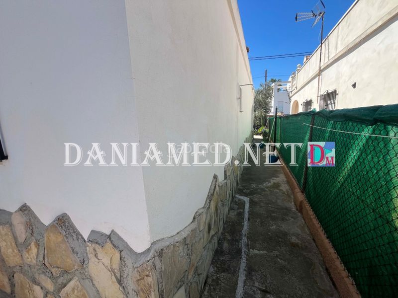 Foto c3850f93-229c-40ae-9402-f0ff150c24ca. Chalet en Oliva nova Oliva