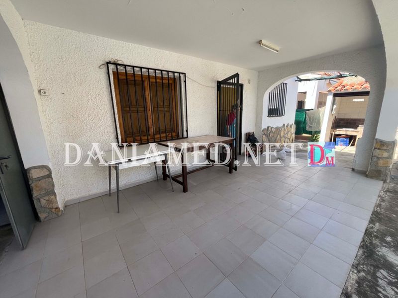 Foto e3cb0676-135b-412b-95d7-9a8c4a535e6a. Chalet en Oliva nova Oliva