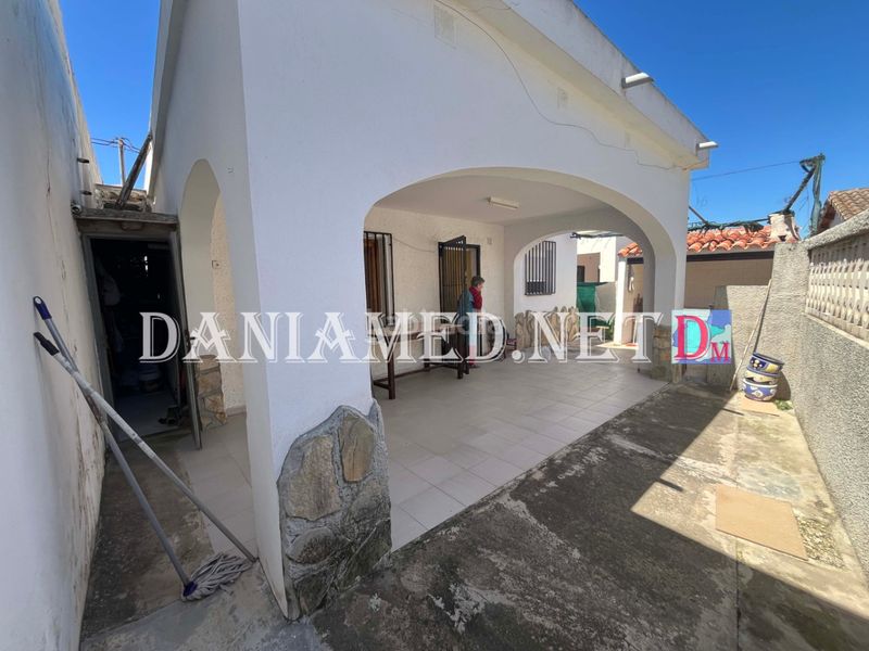 Foto e93d6989-7a27-402f-9c97-195344e206ae. Chalet en Oliva nova Oliva