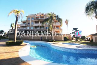 Apartament a Oliva Nova