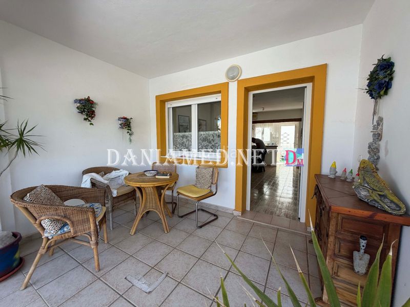 Foto 85d501ab-ff90-46d0-b568-8e48f12e650c. Chalet en Verger (el)