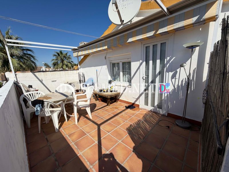 Foto a92f830a-5b6f-41ef-8977-b964eef7896b. Chalet en Verger (el)