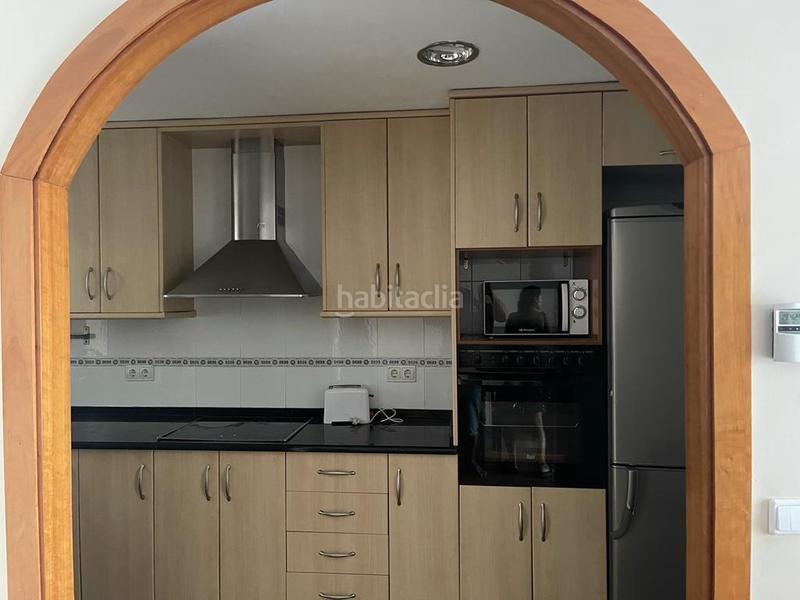 Foto d76b9c46-795d-467c-9d0d-78597068fca0. Appartement avec chauffage dans Malgrat de Mar