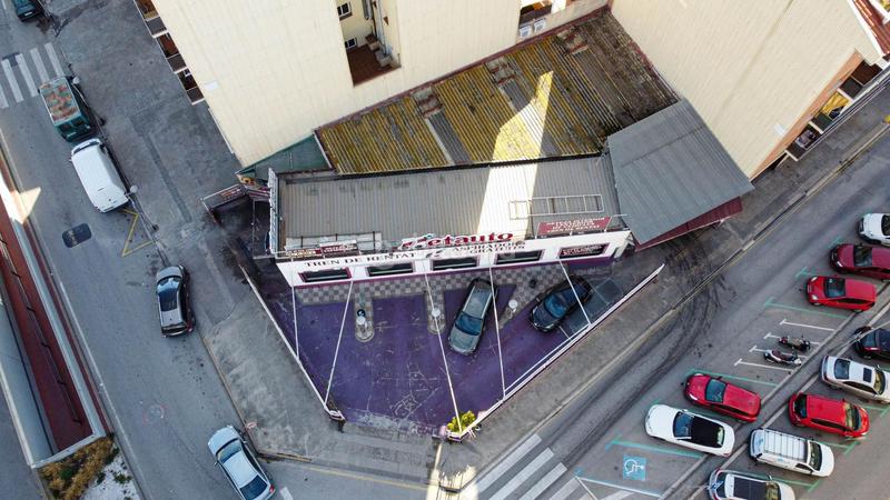 Foto 6409ec76-8e5c-44ee-90cf-7a702c11ef3f. Terrain résidentiel dans Poblenou Pineda de Mar