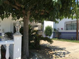 Casa a Palafolls. Finca rústica