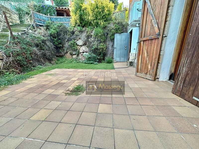 Foto 065d97f6-2637-419e-9756-5b8cf2af9f66. Casa con riscaldamento piscina in Mas Mora-Sant Daniel Tordera