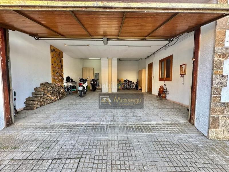 Foto 64308622-ea35-4896-8214-fc12886d0733. Casa con riscaldamento piscina in Mas Mora-Sant Daniel Tordera