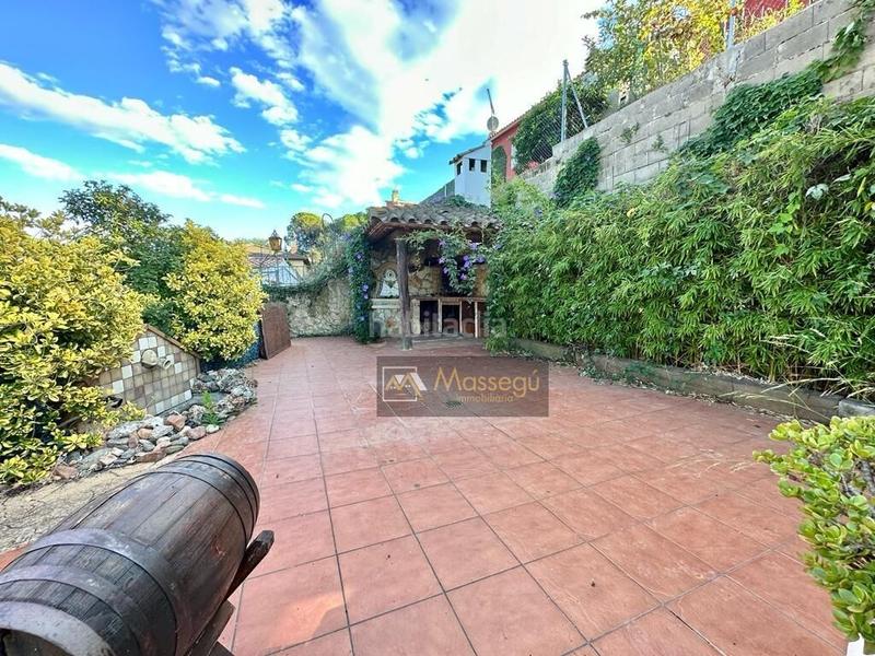 Foto bad0356d-57f4-4008-8517-fd77b6a3b7e6. Casa con riscaldamento piscina in Mas Mora-Sant Daniel Tordera