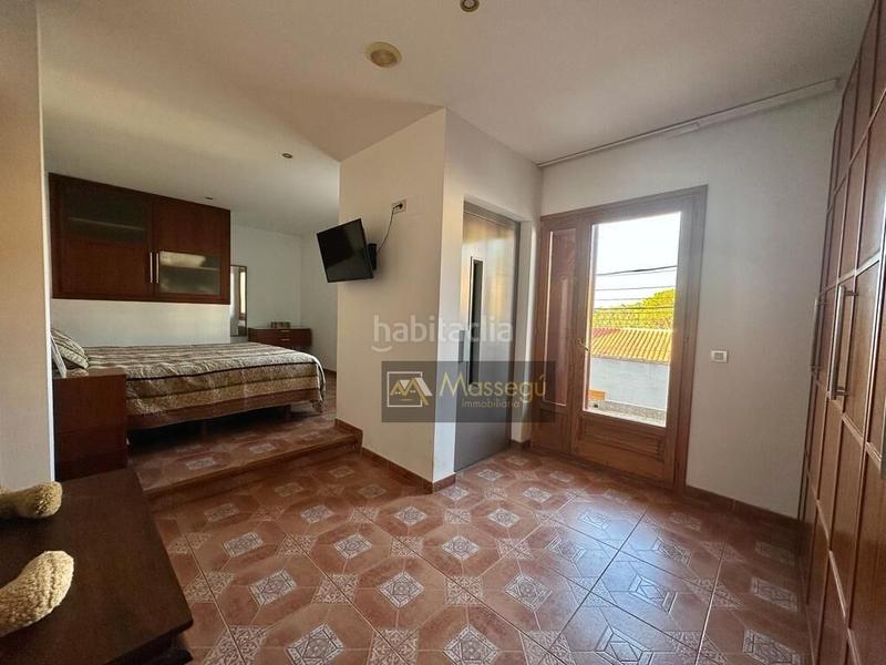 Foto ee5e3efb-b580-42ad-9ff8-a9ed2ac50637. Casa con riscaldamento piscina in Mas Mora-Sant Daniel Tordera