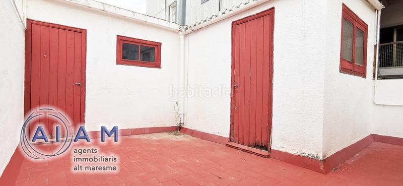 Foto 462a9629-534f-45c6-ba34-c4bf9bff0f76. Edifici a Calella