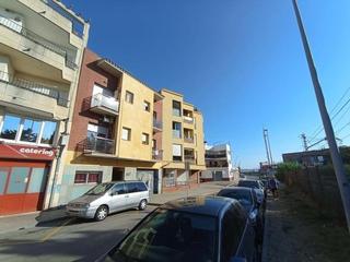 Appartement à Malgrat de Mar. Piso en malgrat de mar