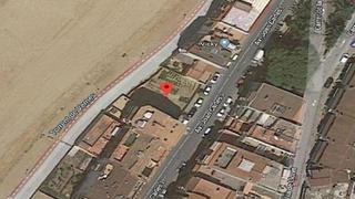 Terrain résidentiel  Avenida joan carles i. Terreno en venta en blanes