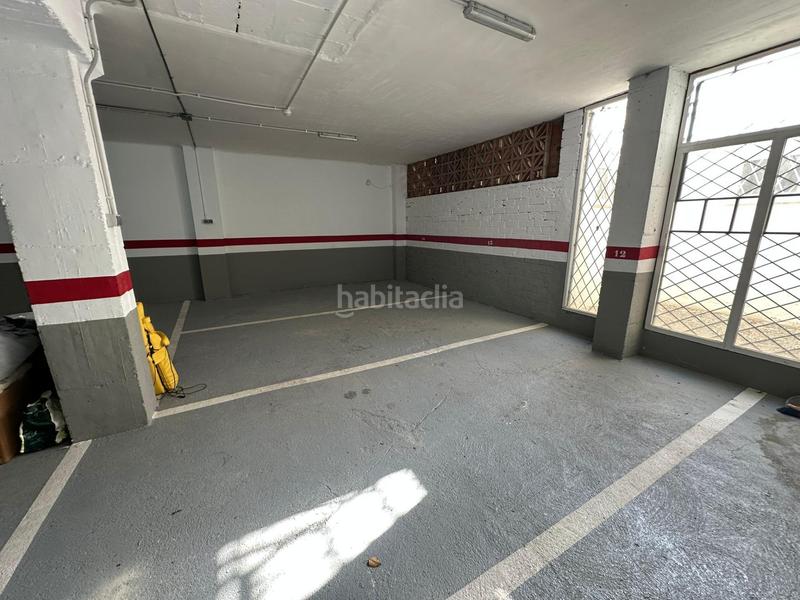 Foto 8f3ce7ce-6604-4104-a690-fdacf1a4b7a2. Parking coche garaje para inversión en Centre Pineda de Mar