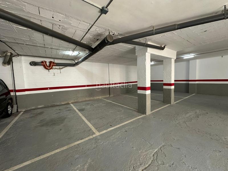 Foto a844f074-34cd-491a-880b-32c3cc2880ff. Parking coche garaje para inversión en Centre Pineda de Mar