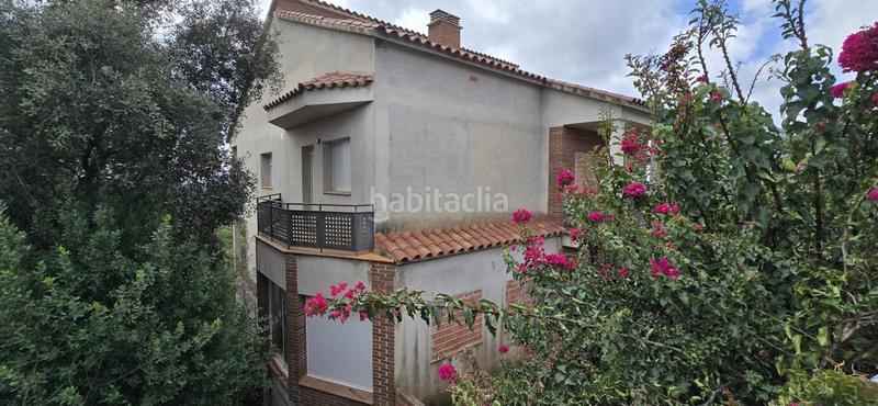 Foto 167a19af-178c-4a29-870d-427c10c7fe26. Chalet casa a 4 vientos en venta en Mas Mora-Sant Daniel Tordera